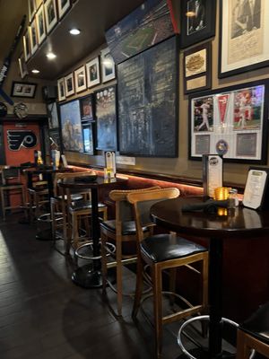 1518 Bar & Grill by null