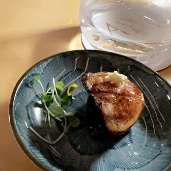 Aya Sushi - Japanese Near Me - Bellaire, Texas
