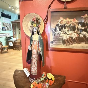 Coachella Valley History Museum - Coachella Valley Museum - Museums Near Me - Indio, California Coachella Valley History Museum - Coachella Valley Museum - Museums Near Me - Indio, California