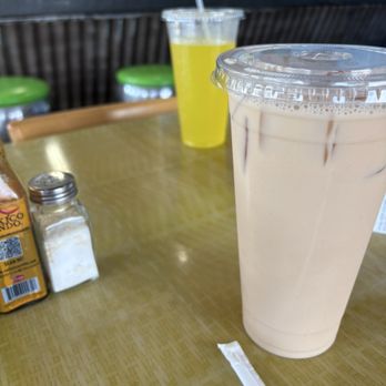 Cabo Tacos - Horchata - Mexican Near Me - Glendora, California Cabo Tacos - Horchata - Mexican Near Me - Glendora, California