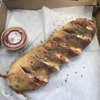 DaddyO’s Pizza - Katy - Pepperoni Roll - Pizza Near Me - Katy, Texas DaddyO’s Pizza - Katy - Pepperoni Roll - Pizza Near Me - Katy, Texas