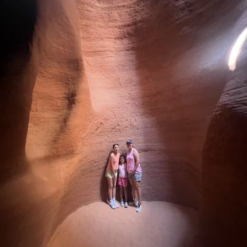 Taadidiin Tours - Beautiful views in Antelope Canyon - Walking Tours Near Me - Page, Arizona Taadidiin Tours - Beautiful views in Antelope Canyon - Walking Tours Near Me - Page, Arizona