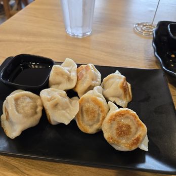 OG Dumpling House - Fried Pork and Cabbage dumplies - Chinese Near Me - Tonawanda, New York OG Dumpling House - Fried Pork and Cabbage dumplies - Chinese Near Me - Tonawanda, New York