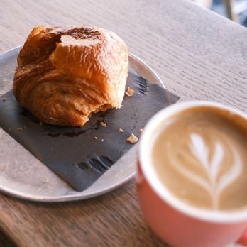 La Maison Smith - Cafe and pastry - Cafes Near Me - Quebec City, Quebec