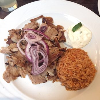 Mylos - Gyros - Greek Near Me - Sindelfingen, BW Mylos - Gyros - Greek Near Me - Sindelfingen, BW