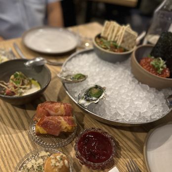 Ernest - New American Near Me - San Francisco, California