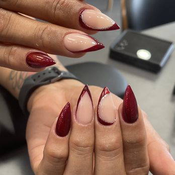 Tick Tick Time Nails & Spa - Nail Salons Near Me - El Monte, California Tick Tick Time Nails & Spa - Nail Salons Near Me - El Monte, California
