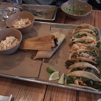 bartaco - Reston - Taco Tray!! - Tacos Near Me - Reston, Virginia