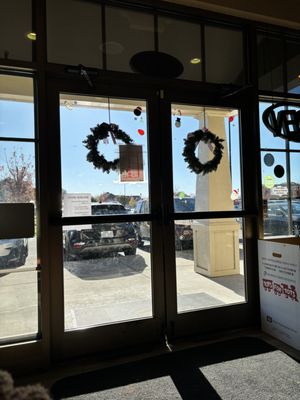 The Sweet Spot by null