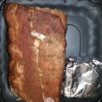 Mission BBQ - RIBS - Barbeque Near Me - Greenbelt, Maryland