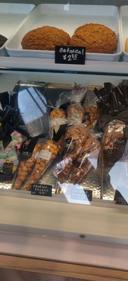 Haute Sweets Patisserie - Hillcrest Village by null