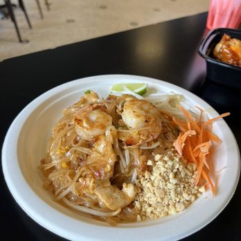Thai Belly - IG: happyfoodieoc - Thai Near Me - Anaheim, California