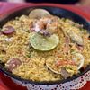 Paellas Restaurant gift card