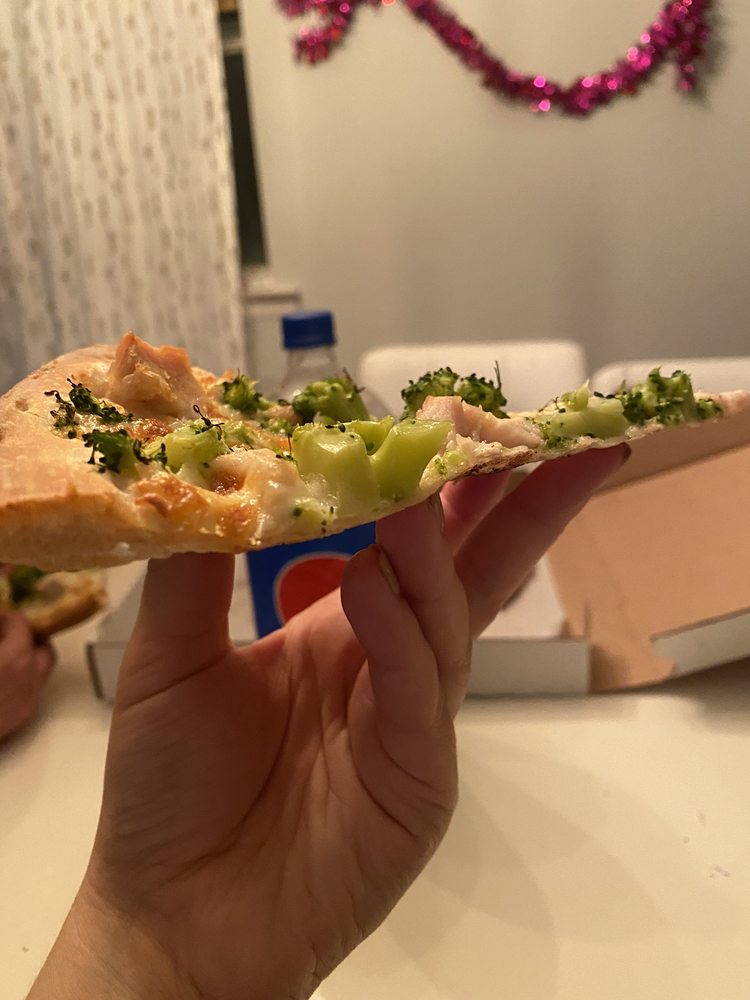 KATERINA’S PIZZA Updated September 2024 30 Photos & 36 Reviews