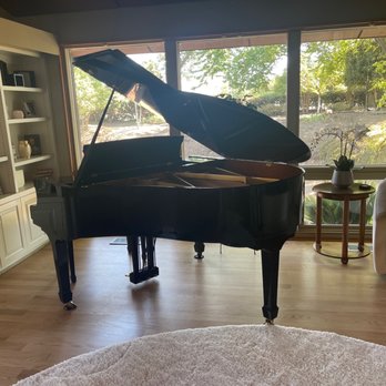 All Action Piano - Piano Services Near Me - Fresno, California All Action Piano - Piano Services Near Me - Fresno, California