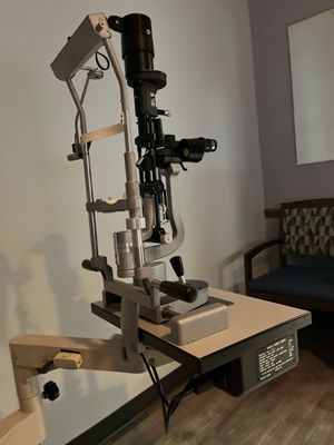 Glaucoma Associates Of Texas