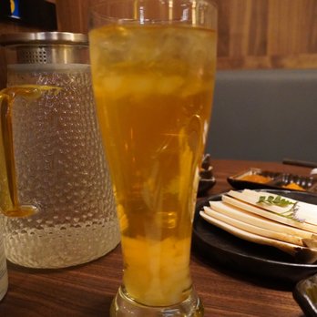 GAN-HOO BBQ - Barbeque Near Me - Flushing, New York