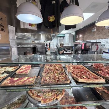 Prince Street Pizza - Pizza Near Me - Chicago, Illinois Prince Street Pizza - Pizza Near Me - Chicago, Illinois