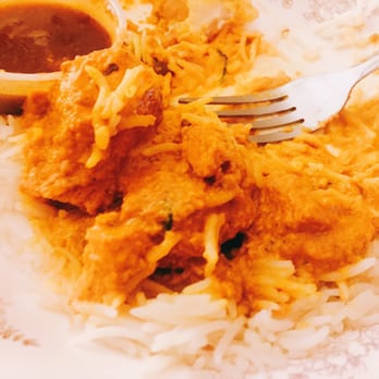 Yaar Indian Restaurant - Chicken tiki masala - Indian Near Me - Astoria, New York