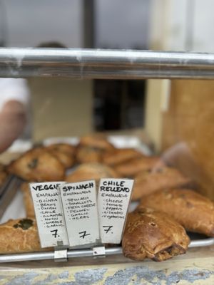 Seed Bakery by null