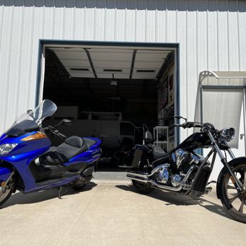 Onyx Moto - Motorcycle Dealers Near Me - Lemon Grove, California