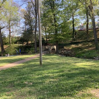 McPherson Park - Parks Near Me - Greenville, South Carolina McPherson Park - Parks Near Me - Greenville, South Carolina