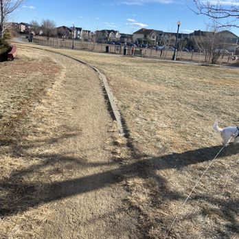 Greenway Park - Skate Parks Near Me - Denver, Colorado