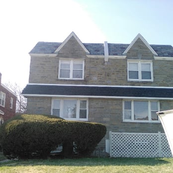 Seal Roofing - Front Pent Overhang Removal of the deteriorated existing pent and complete rebuild and shingle installation - Roofing Near Me - Rockledge, Pennsylvania Seal Roofing - Front Pent Overhang Removal of the deteriorated existing pent and complete rebuild and shingle installation - Roofing Near Me - Rockledge, Pennsylvania