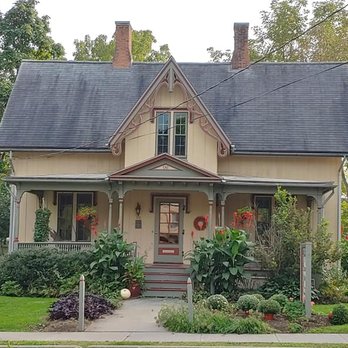 The Inn At Gothic Eves - Hotels Near Me - Trumansburg, New York The Inn At Gothic Eves - Hotels Near Me - Trumansburg, New York