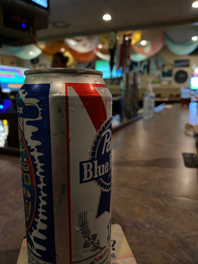 Oasis Lounge Image