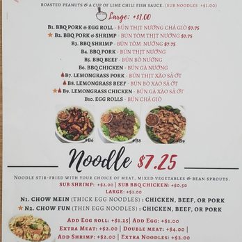 QQ Noodle - Vietnamese Near Me - Marina, California QQ Noodle - Vietnamese Near Me - Marina, California
