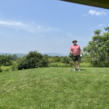 Serenity Hills Golf Course - Tee box - Golf Near Me - Friendship, New York Serenity Hills Golf Course - Tee box - Golf Near Me - Friendship, New York