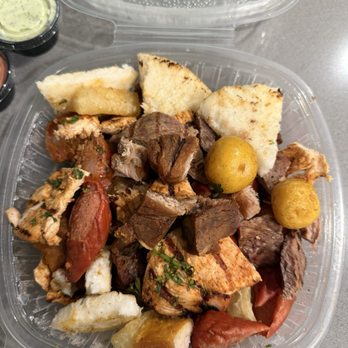 Quiubo Colombian Bistro - Picada - Coffee & Tea Near Me - St. Cloud, Florida Quiubo Colombian Bistro - Picada - Coffee & Tea Near Me - St. Cloud, Florida