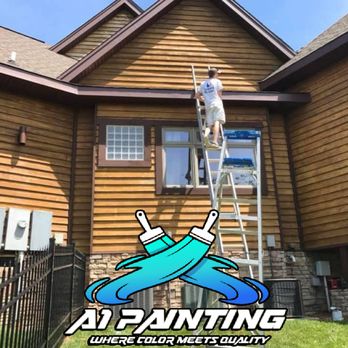 A1 Painting - Painters Near Me - Erin, Tennessee A1 Painting - Painters Near Me - Erin, Tennessee