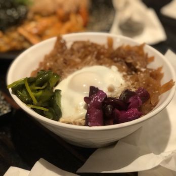 Yokushi Robata - Yakiniku don - Poke Near Me - Houston, Texas Yokushi Robata - Yakiniku don - Poke Near Me - Houston, Texas