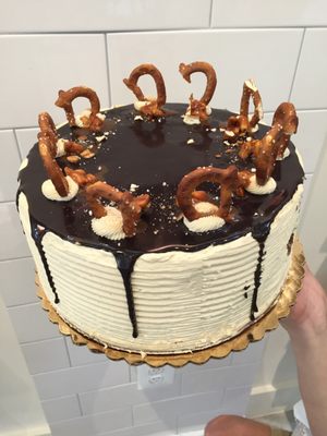 Henry's Sweet Retreat & Bakery by null
