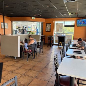 Taco Exxpress - Dining room - Mexican Near Me - Elk Grove, California Taco Exxpress - Dining room - Mexican Near Me - Elk Grove, California