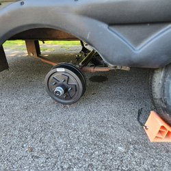 Freddy’s Mobile Services - After repair