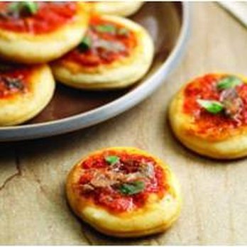 Vivace - Pizza Near Me - Madrid, M