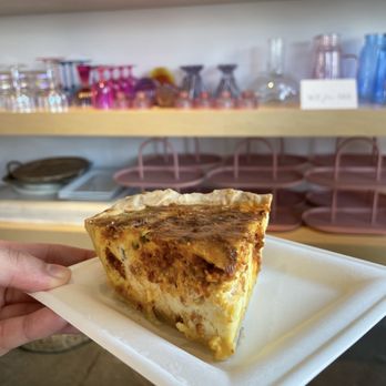 A Flour Shop - Quiche - Coffee & Tea Near Me - Phoenix, Arizona A Flour Shop - Quiche - Coffee & Tea Near Me - Phoenix, Arizona