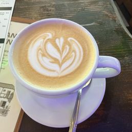 Cafe con leche Cafe con leche