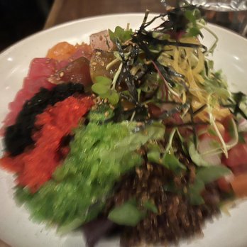 Barn Joo 35 - Hwe Bibimbap - Korean Near Me - New York, New York Barn Joo 35 - Hwe Bibimbap - Korean Near Me - New York, New York