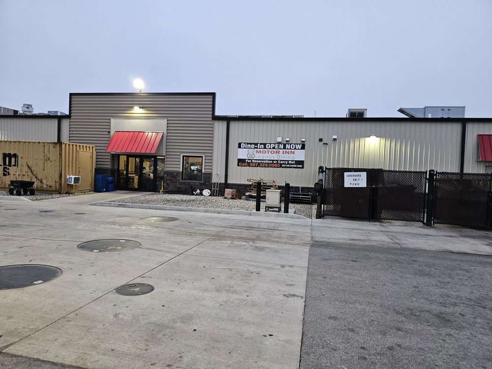 MOTOR INN TRUCK STOP Updated August 2024 11 Photos 10391 US Route