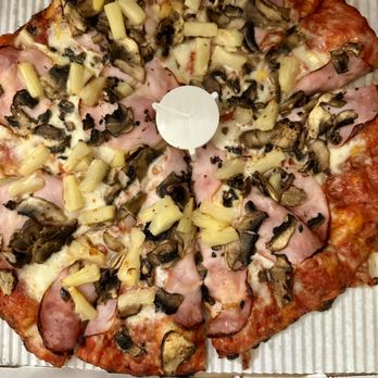 Toppers Pizza Place - a pizza in a box - Pizza Near Me - Oxnard, California Toppers Pizza Place - a pizza in a box - Pizza Near Me - Oxnard, California