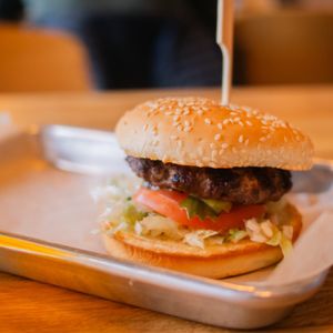 Seattle Bike-Friendly Restaurants