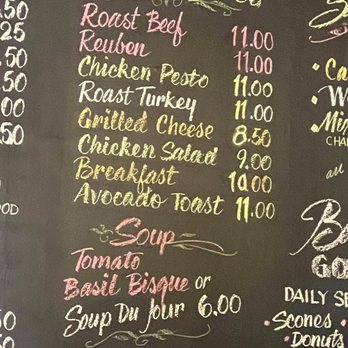 The Well Cafe - Menu - Cafes Near Me - Seville, Ohio The Well Cafe - Menu - Cafes Near Me - Seville, Ohio