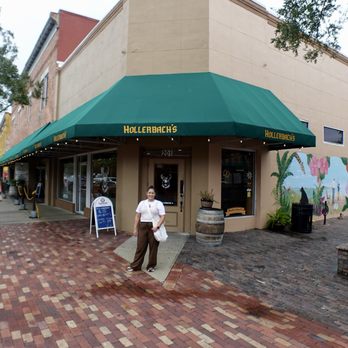 Hollerbach's German Restaurant - German Near Me - Sanford, Florida Hollerbach's German Restaurant - German Near Me - Sanford, Florida