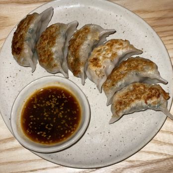 Raku - gyoza - Japanese Near Me - New York, New York Raku - gyoza - Japanese Near Me - New York, New York