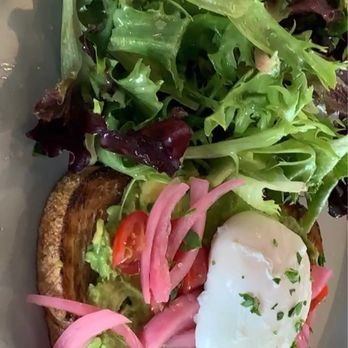 Willow & Whisk - Avocado Toast - Breakfast & Brunch Near Me - Wyckoff, New Jersey Willow & Whisk - Avocado Toast - Breakfast & Brunch Near Me - Wyckoff, New Jersey