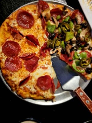Giovanni's Italian Kitchen - Fort Worth by null